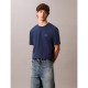 Calvin Klein Ανδρική κοντομάνικη μπλούζα Monogram T-Shirt